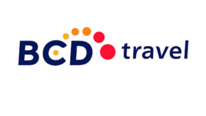 BCD Travel logo